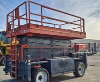 JLG NEWP 203-24